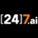 [24]7.ai logo
