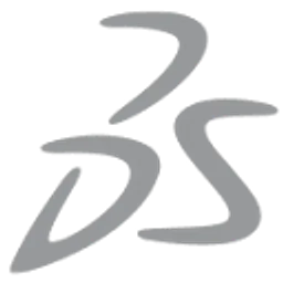 3DEXPERIENCE Platform logo