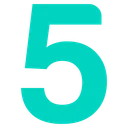 5Mins.ai logo