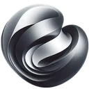 Adaptive logo