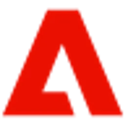Adobe Express logo