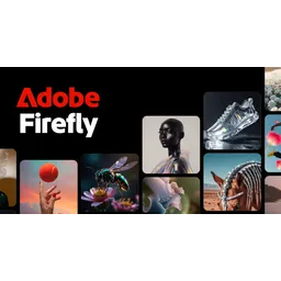 Adobe Firefly logo