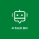 AI Excel Bot logo