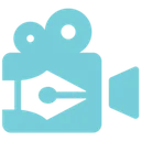 AI Screenwriter logo