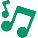 AIMusic logo