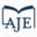AJE Digital Editing logo