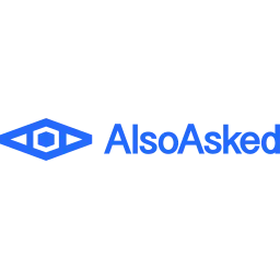 AlsoAsked logo