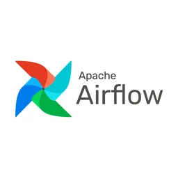 Apache Airflow logo