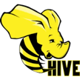 Apache Hive logo