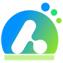 Apowersoft Background Eraser logo