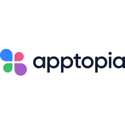 Apptopia logo
