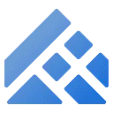 Arrived logo