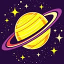 AstroMatrix logo