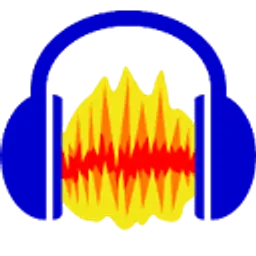 Audacity logo