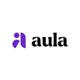 Aula logo
