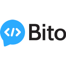 Bito AI logo