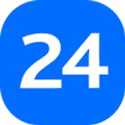 Bitrix24 logo