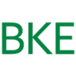 BKE (Bookkeeping Express) logo