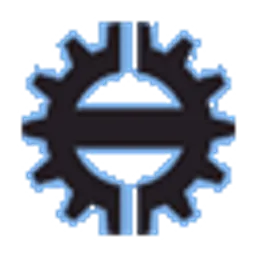 BM3D (Block-Matching and 3D Filtering) logo