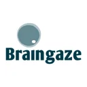 Braingaze logo