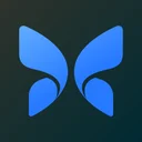 Butterfly Network logo