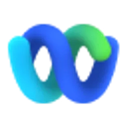 Cisco Webex logo