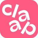 Claap logo