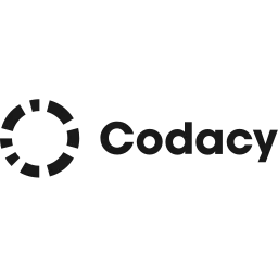 Codacy logo