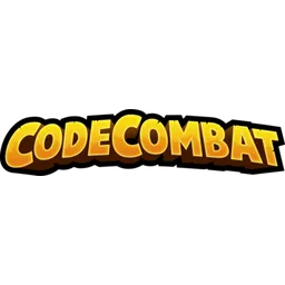 CodeCombat logo