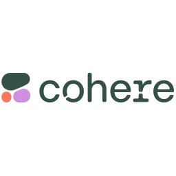 Cohere logo
