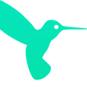 Colibri logo