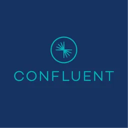 Confluent logo