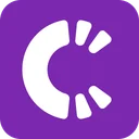 Correlated logo