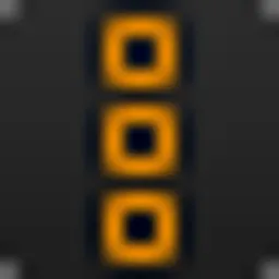 DaVinci Resolve logo