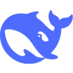 DeepSeek Chat logo