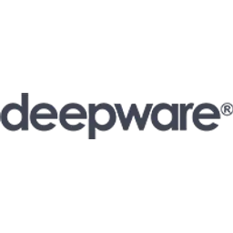 Deepware AI logo