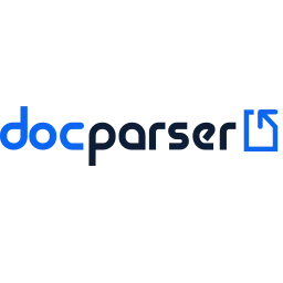 Docparser logo