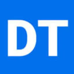 DocTranslator logo