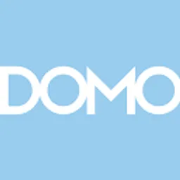 Domo logo