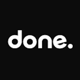 DoneFirst logo