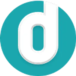 DrapCode logo