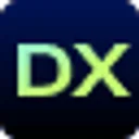 DressX logo