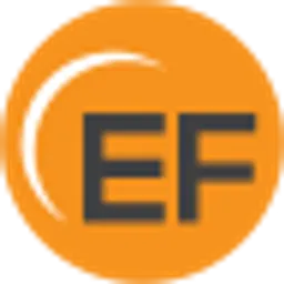 Eclipse GlassFish logo