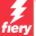 EFI Fiery logo