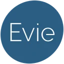 Evie logo
