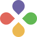 FedML logo