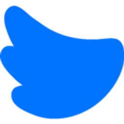 Flock Social logo