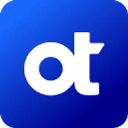 OpenText Fortify logo