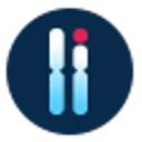 Genoox (Franklin) logo