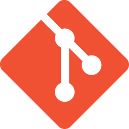 Git logo